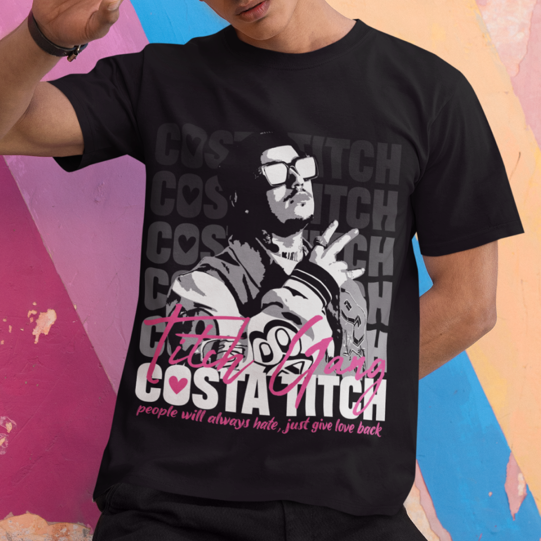 Titch Gang Costa