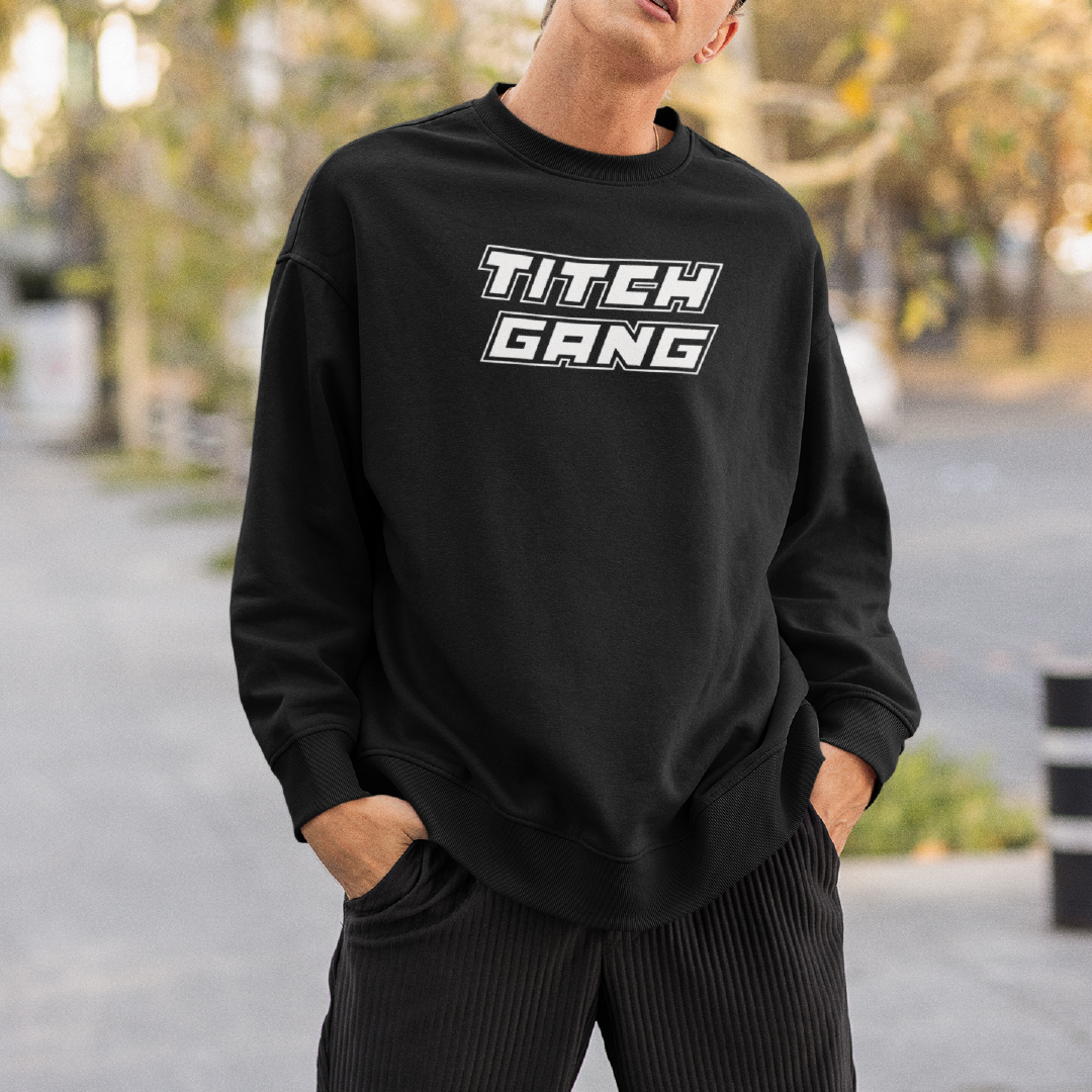 Titch Gang Logo