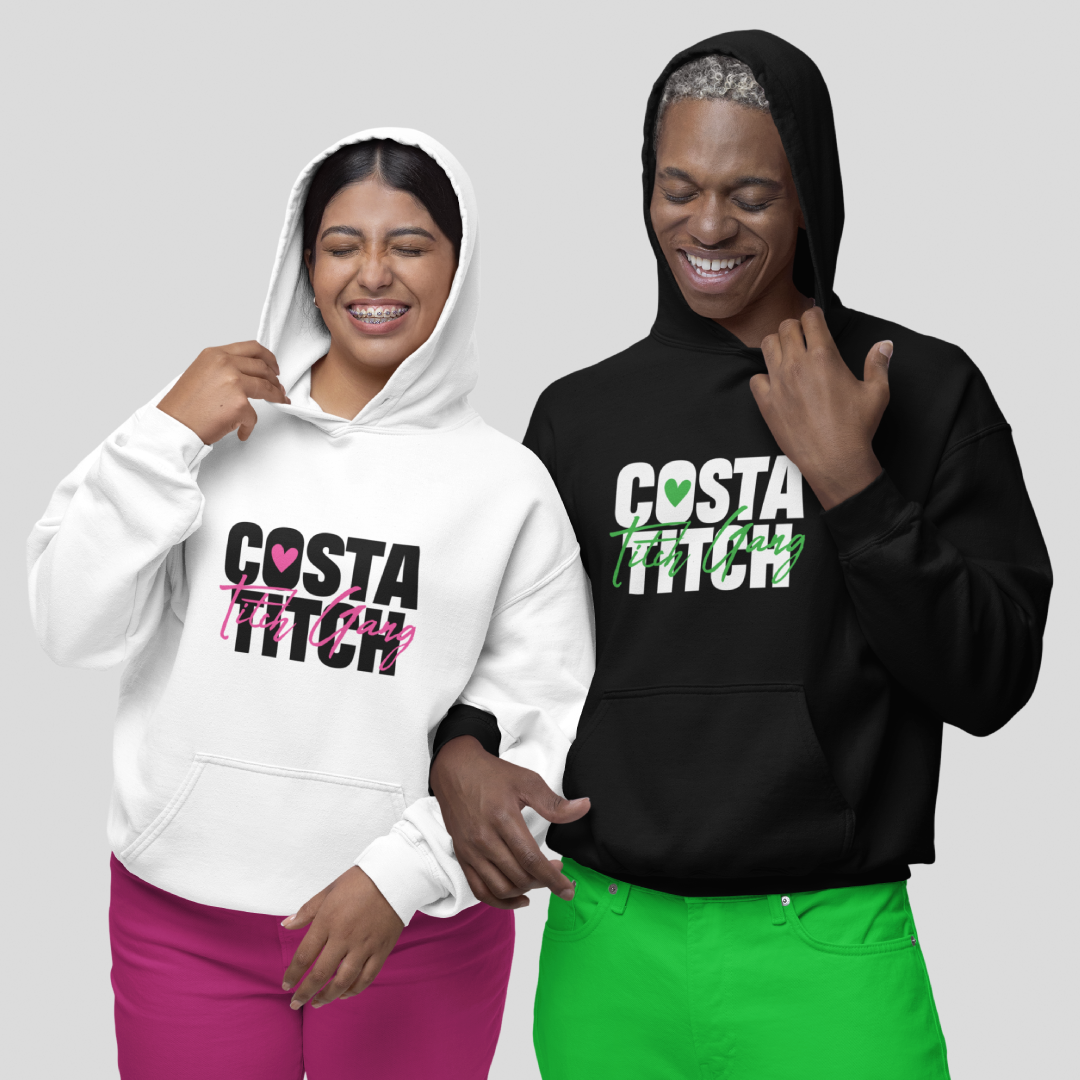 Titch Gang Costa