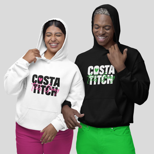 Titch Gang Costa
