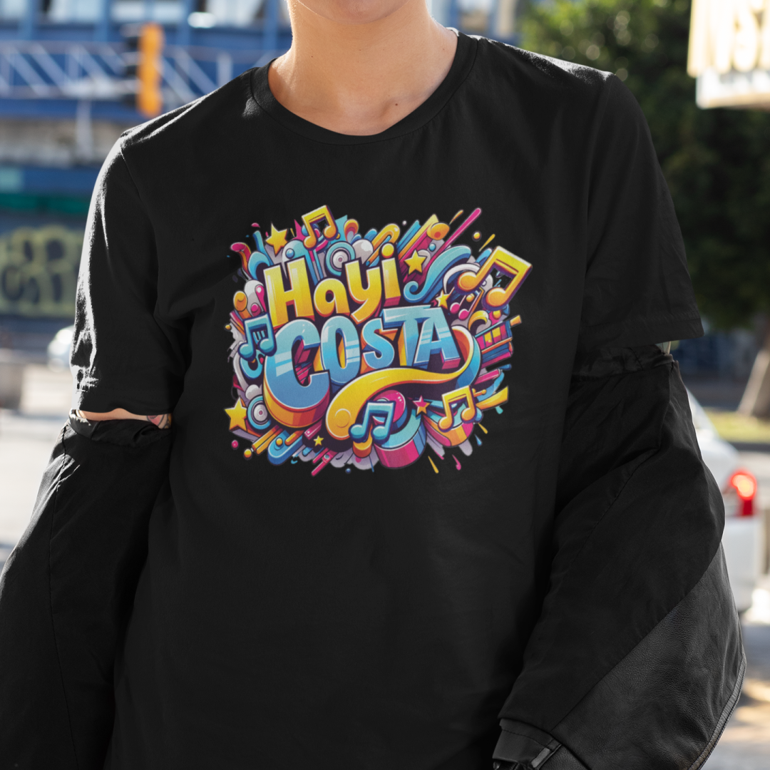 Hayi Costa