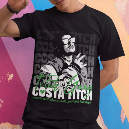 Titch Gang Costa