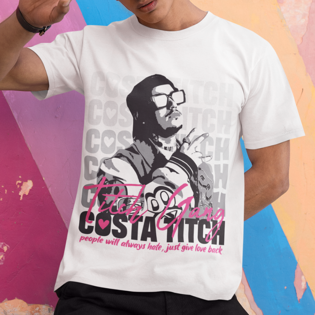 Titch Gang Costa