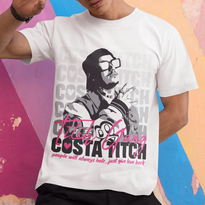 Titch Gang Costa