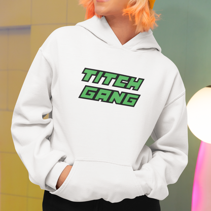 Titch Gang Logo