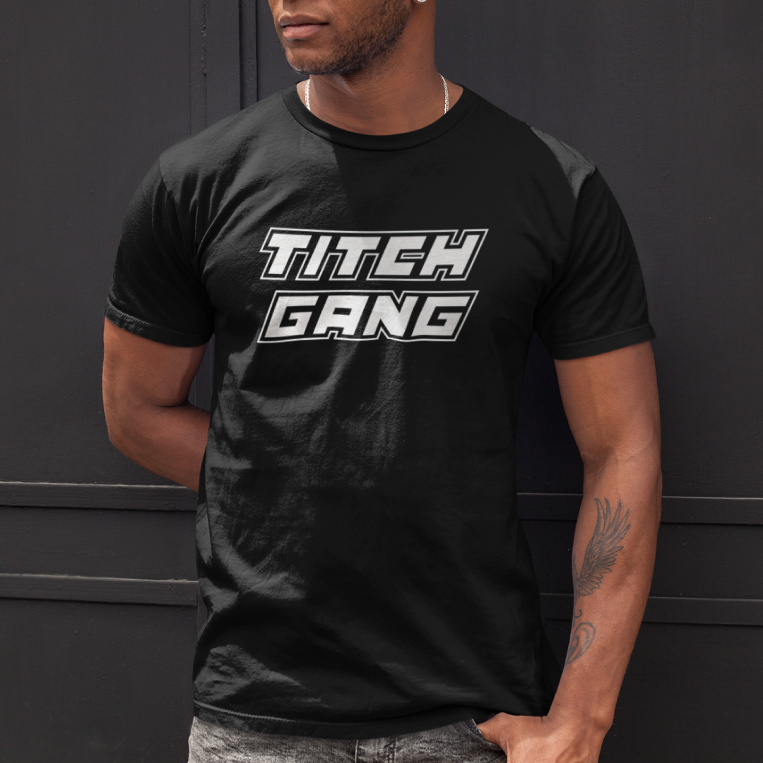 Titch Gang Logo