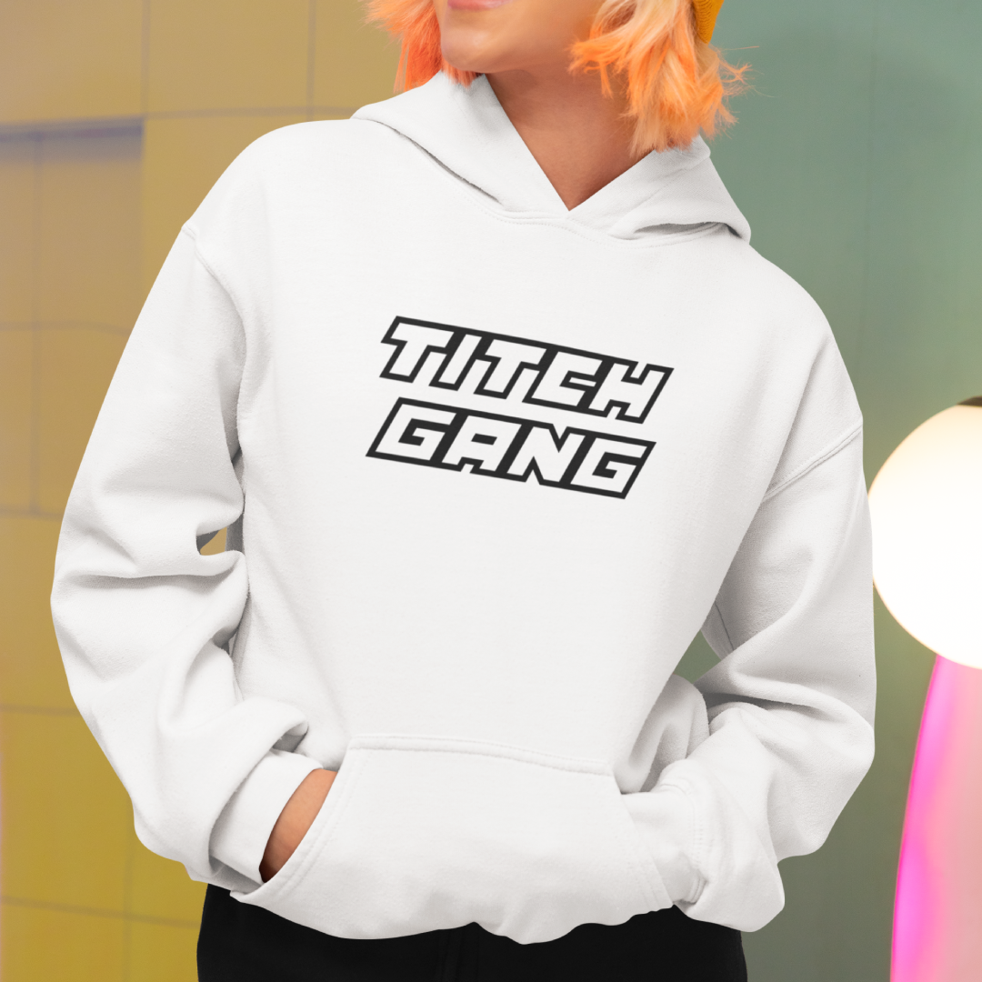 Titch Gang Logo