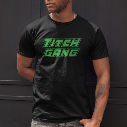 Titch Gang Logo