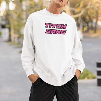 Titch Gang Logo
