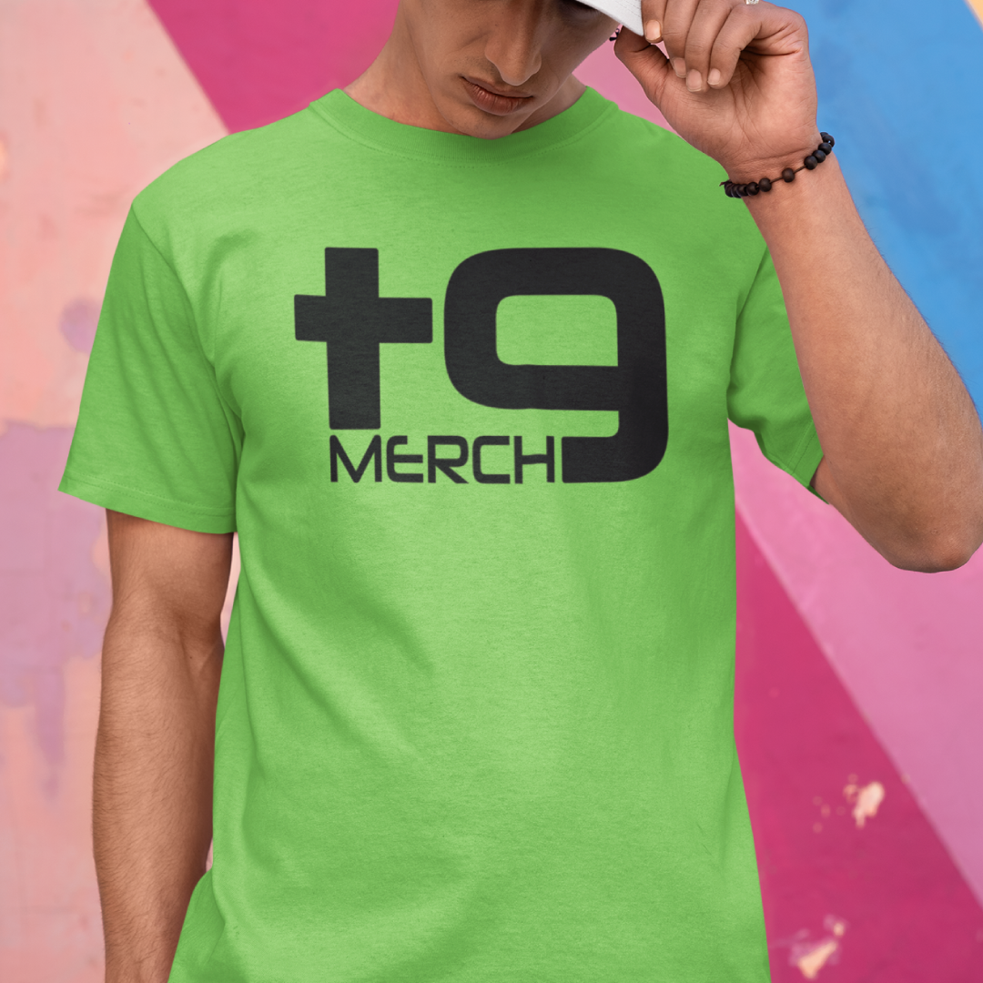 Titch Gang Merch