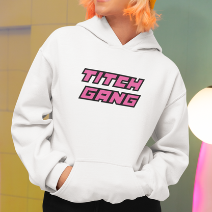 Titch Gang Logo