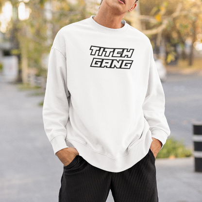 Titch Gang Logo