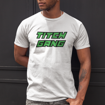 Titch Gang Logo