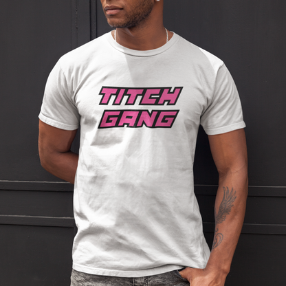 Titch Gang Logo