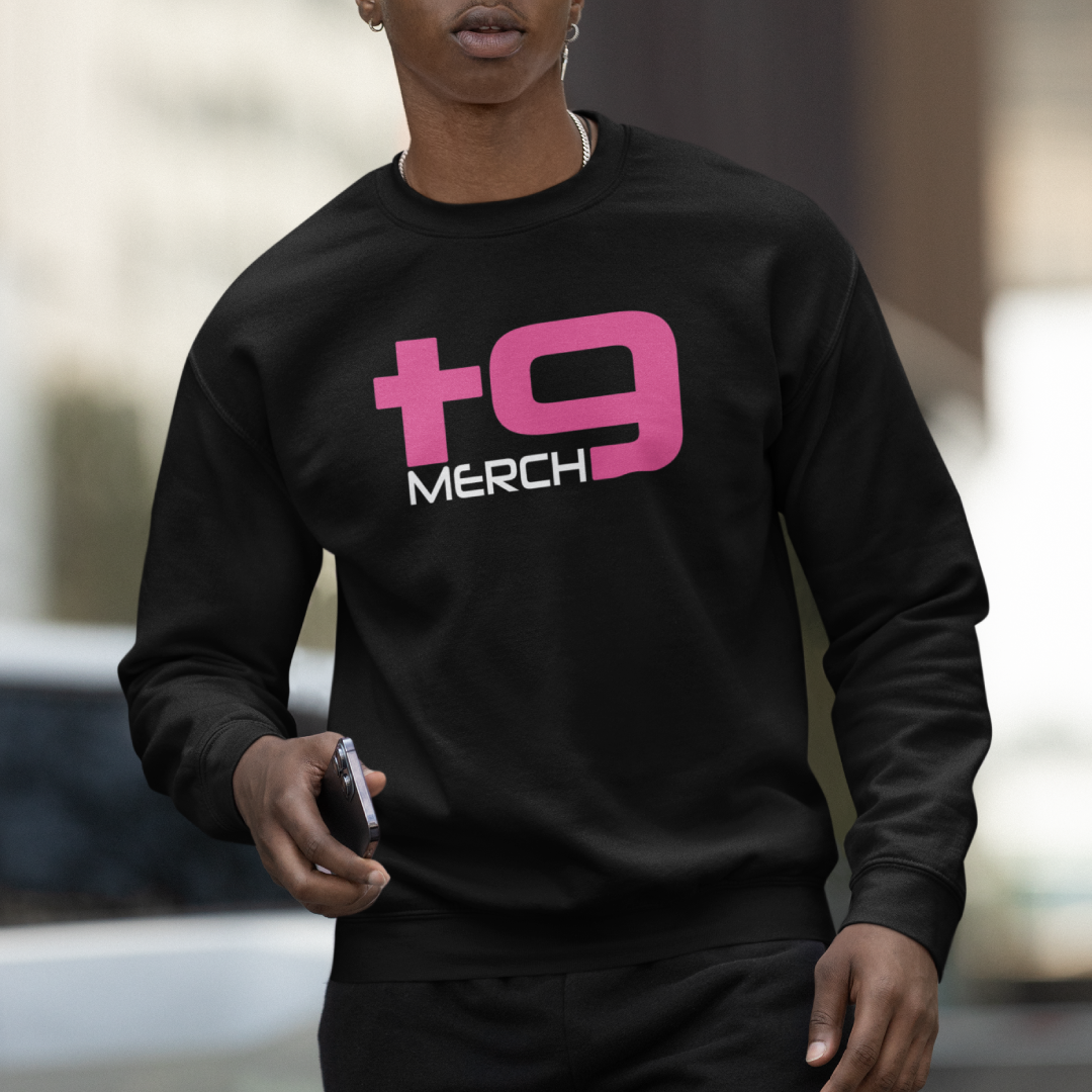 Titch Gang Merch