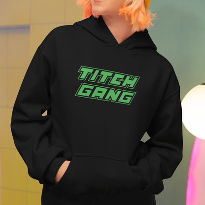 Titch Gang Logo