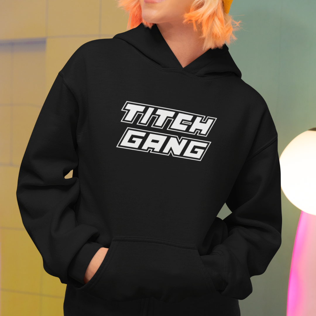 Titch Gang Logo