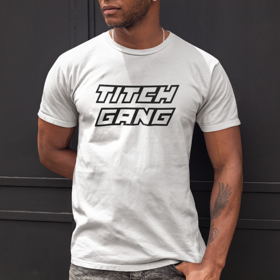 Titch Gang Logo