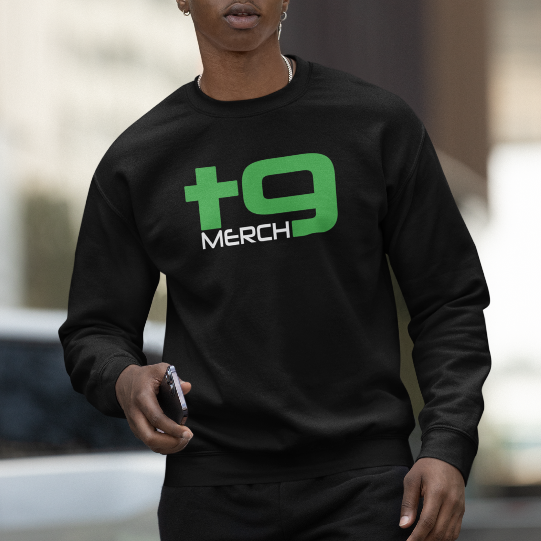 Titch Gang Merch