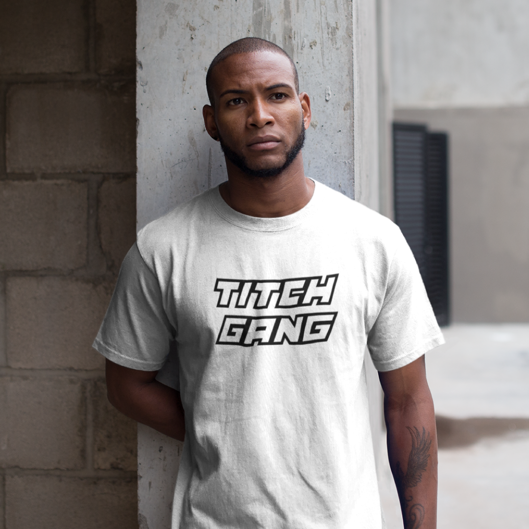 Titch Gang Logo