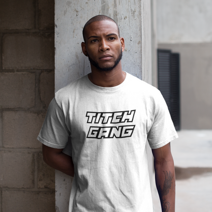 Titch Gang Logo