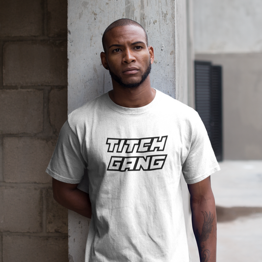 Titch Gang Logo