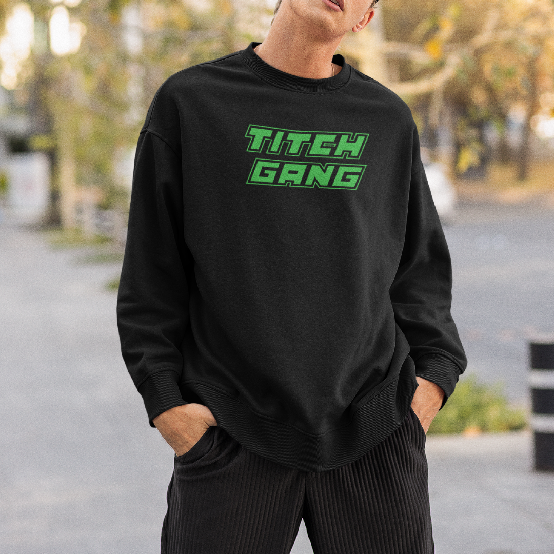 Titch Gang Logo