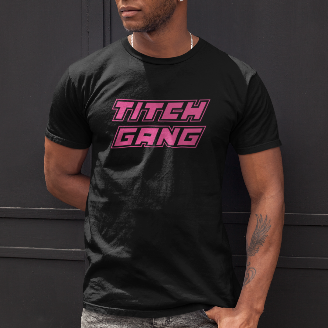 Titch Gang Logo