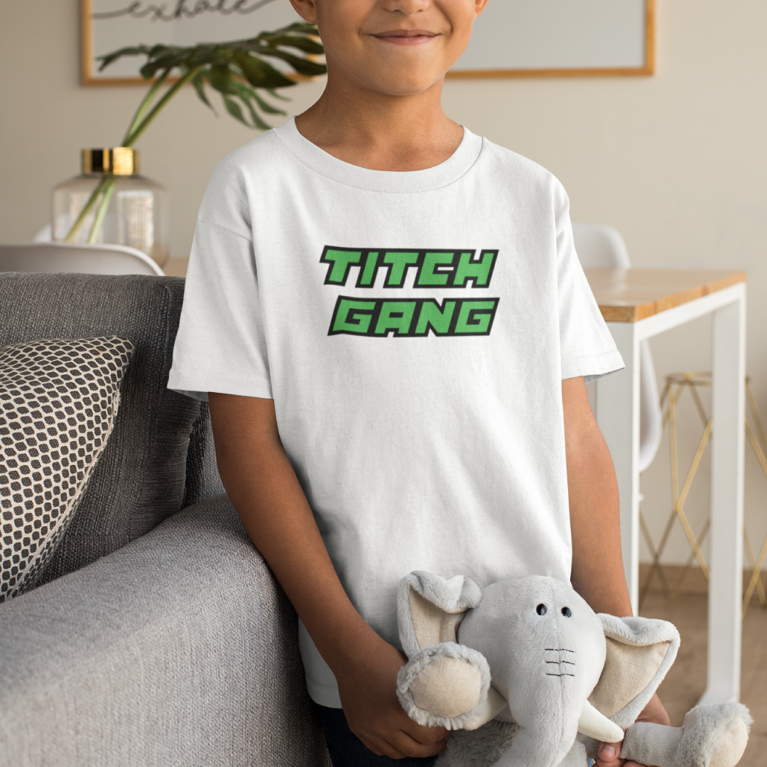 Titch Gang Logo