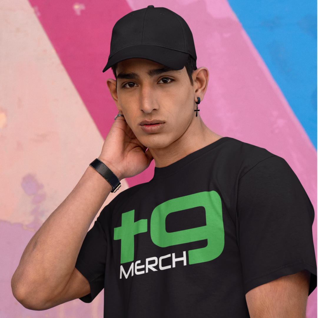 Titch Gang Merch